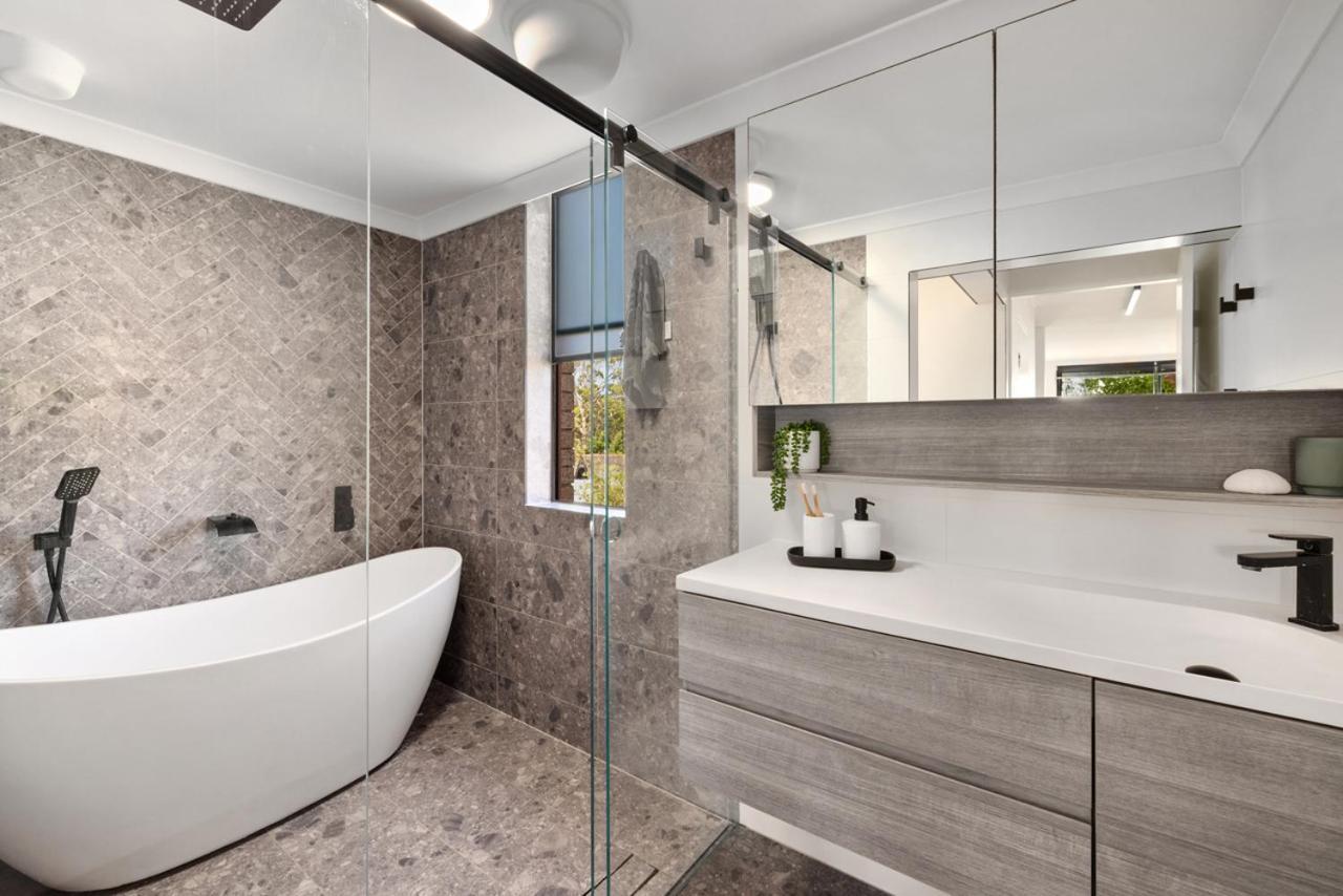 Manly Family Executive Apartment Sydney Exterior photo