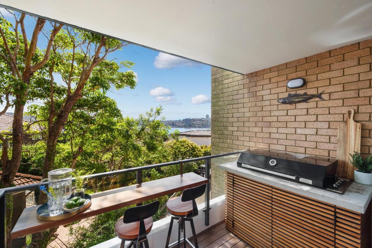Manly Family Executive Apartment Sydney Exterior photo
