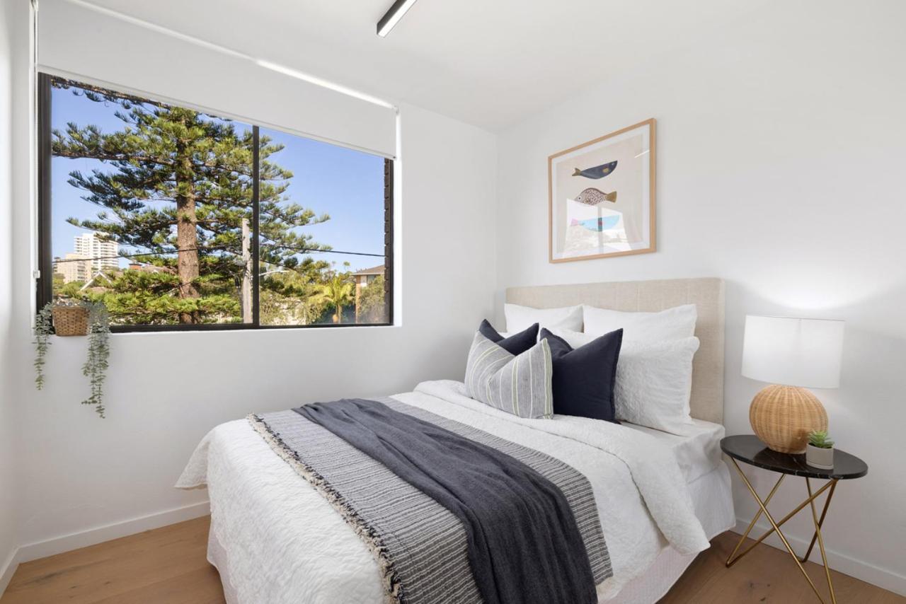 Manly Family Executive Apartment Sydney Exterior photo
