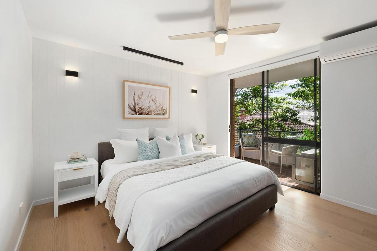 Manly Family Executive Apartment Sydney Exterior photo